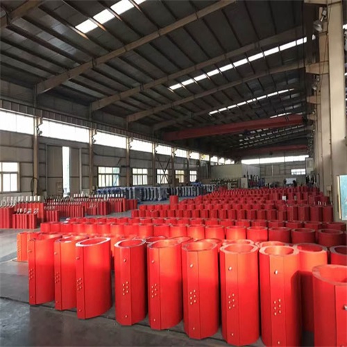 汤阴SCB10-500KVA干式变压器