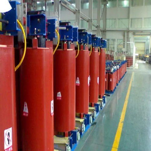 汤阴SCB10-200KVA干式变压器
