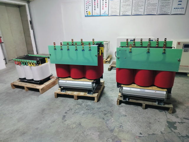 汤阴KS11-1000KVA矿用变压器